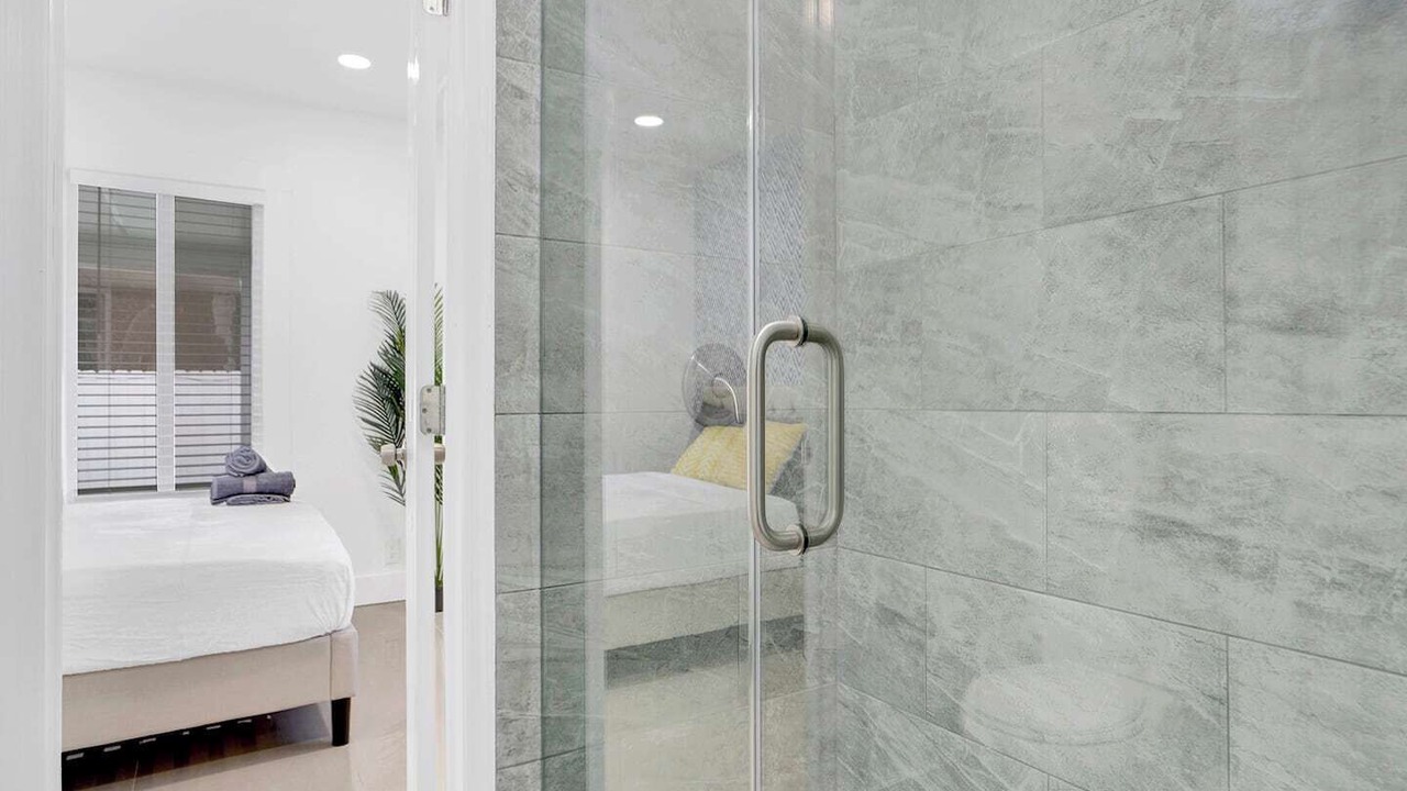 Photo of Bathroom in East Little Havana