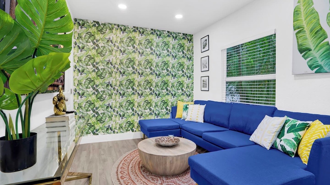 Photo of Livingroom in East Little Havana