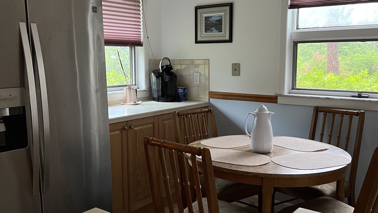Photo of Kitchen in North Fort Myers