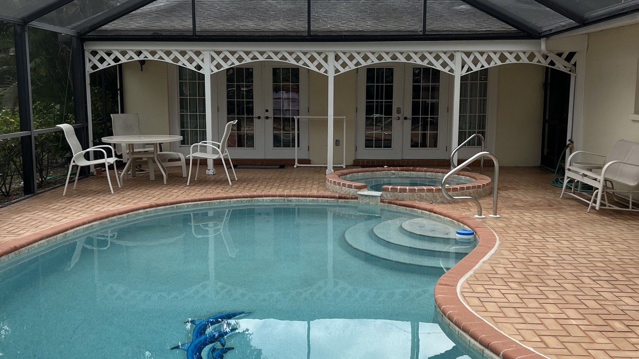 Photo of Outdoor in North Fort Myers