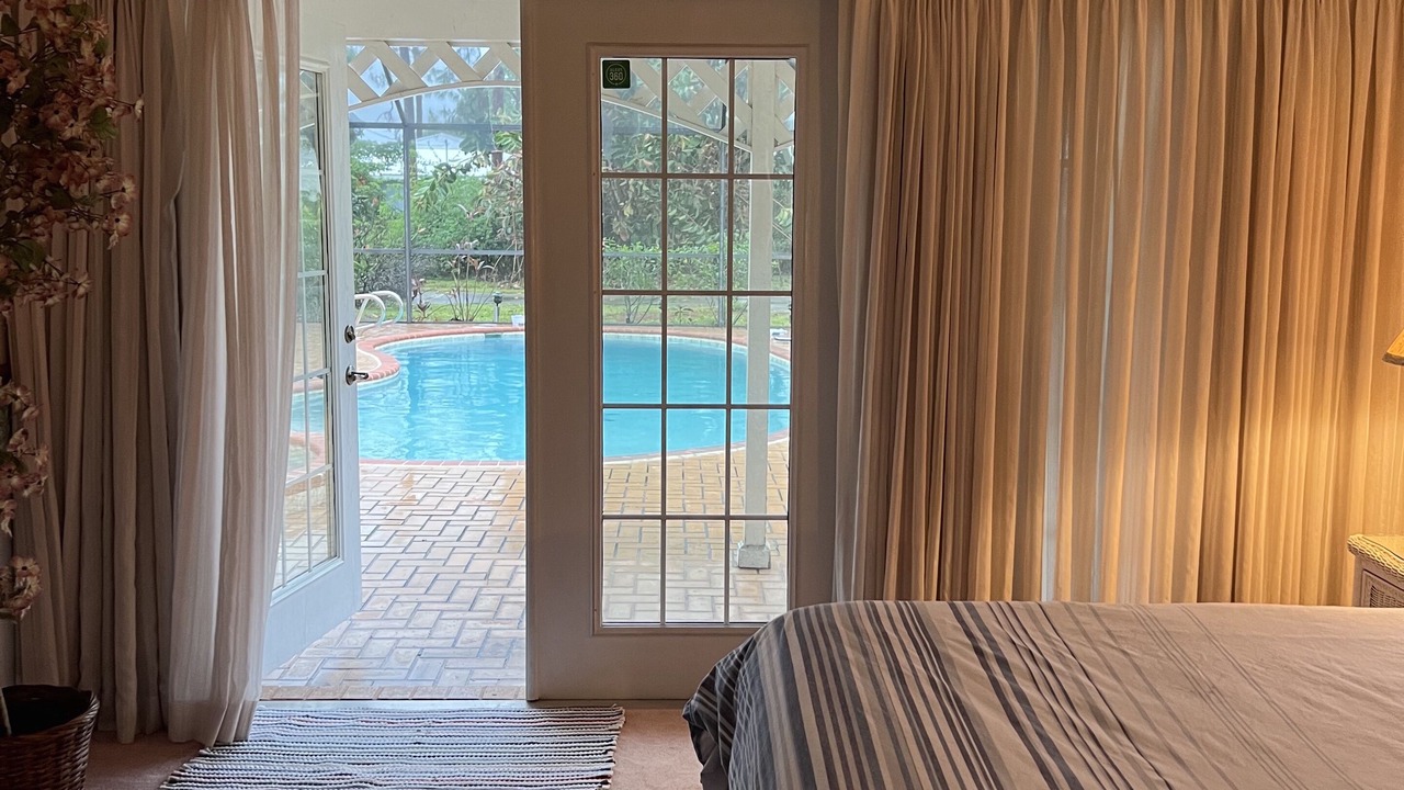Photo of Bedroom in North Fort Myers