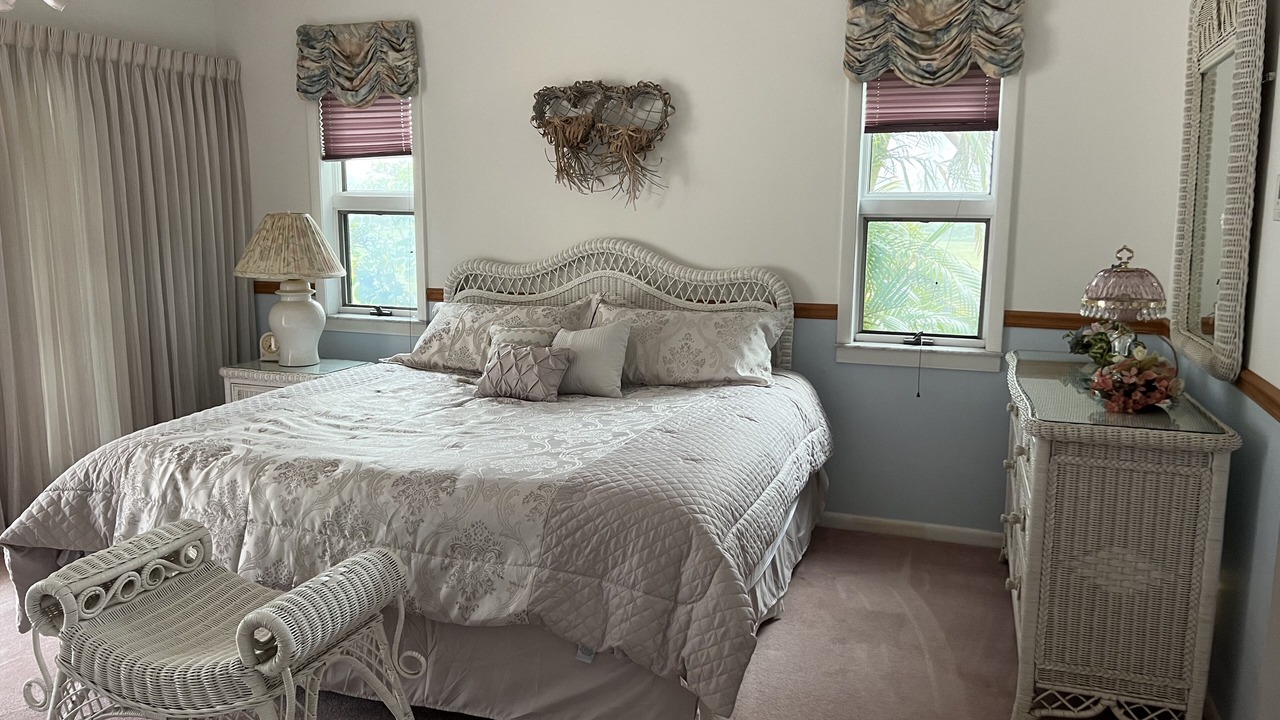 Photo of Bedroom in North Fort Myers