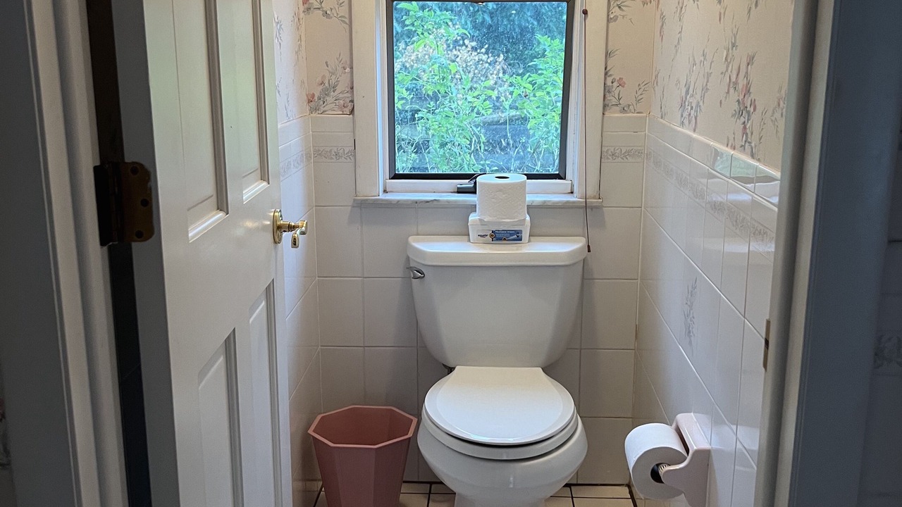 Photo of Bathroom in North Fort Myers