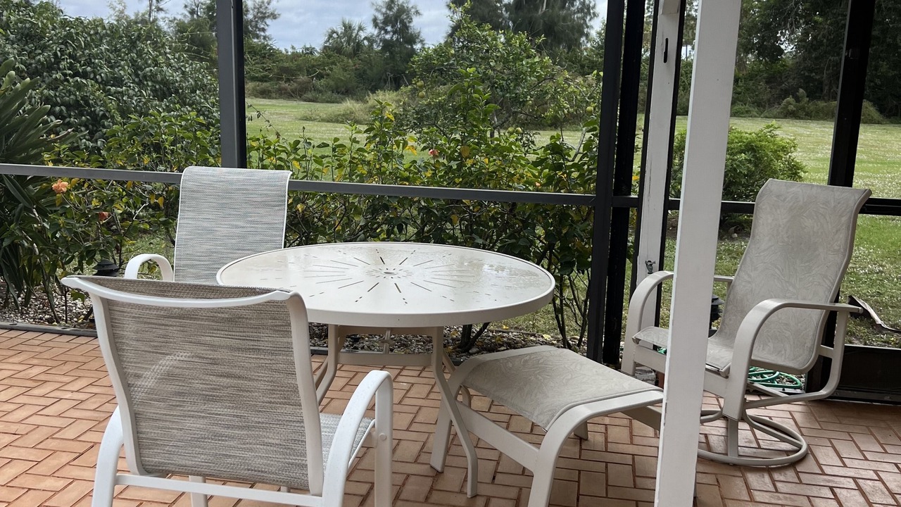 Photo of Outdoor in North Fort Myers