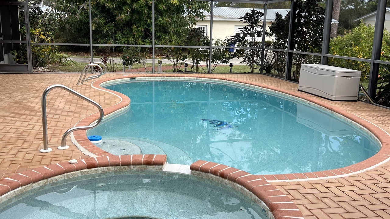 Photo of Outdoor in North Fort Myers