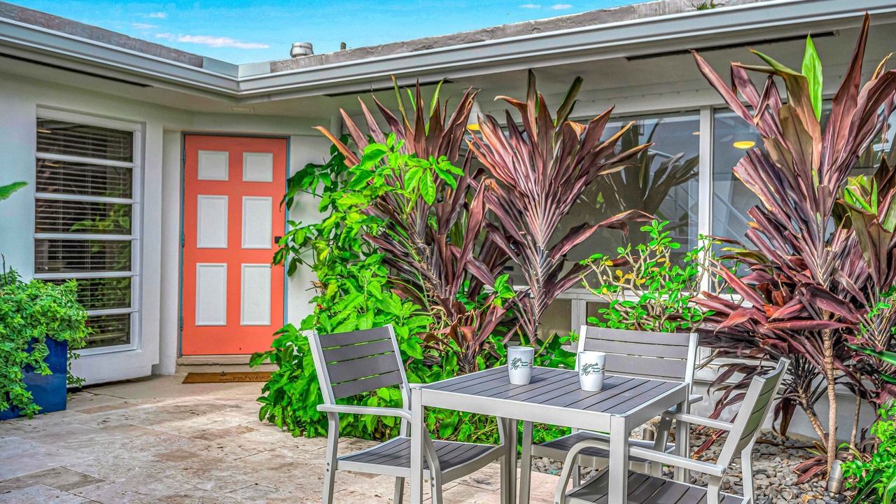 Photo of Outdoor in Coral Ridge