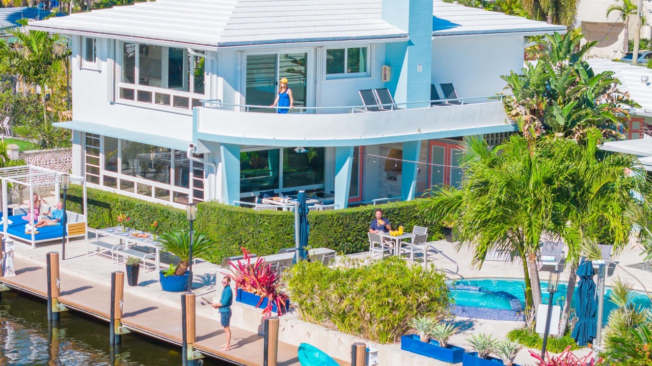 Photo of Outdoor in Coral Ridge