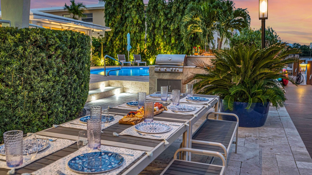Photo of Outdoor in Coral Ridge
