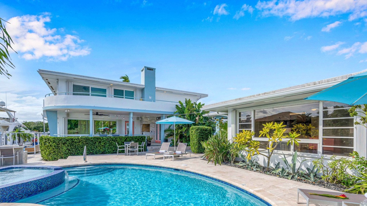 Photo of Outdoor in Coral Ridge