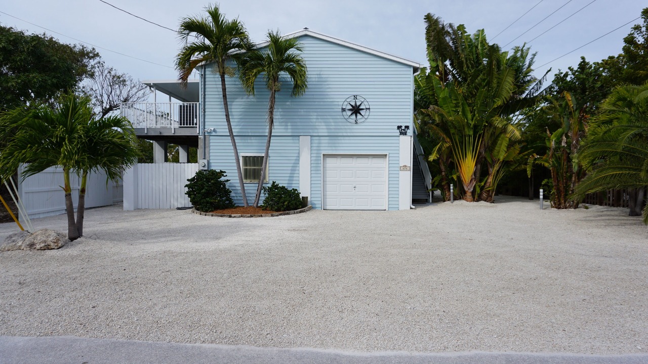 Photo of Outdoor in Cutthroat Harbor Estates