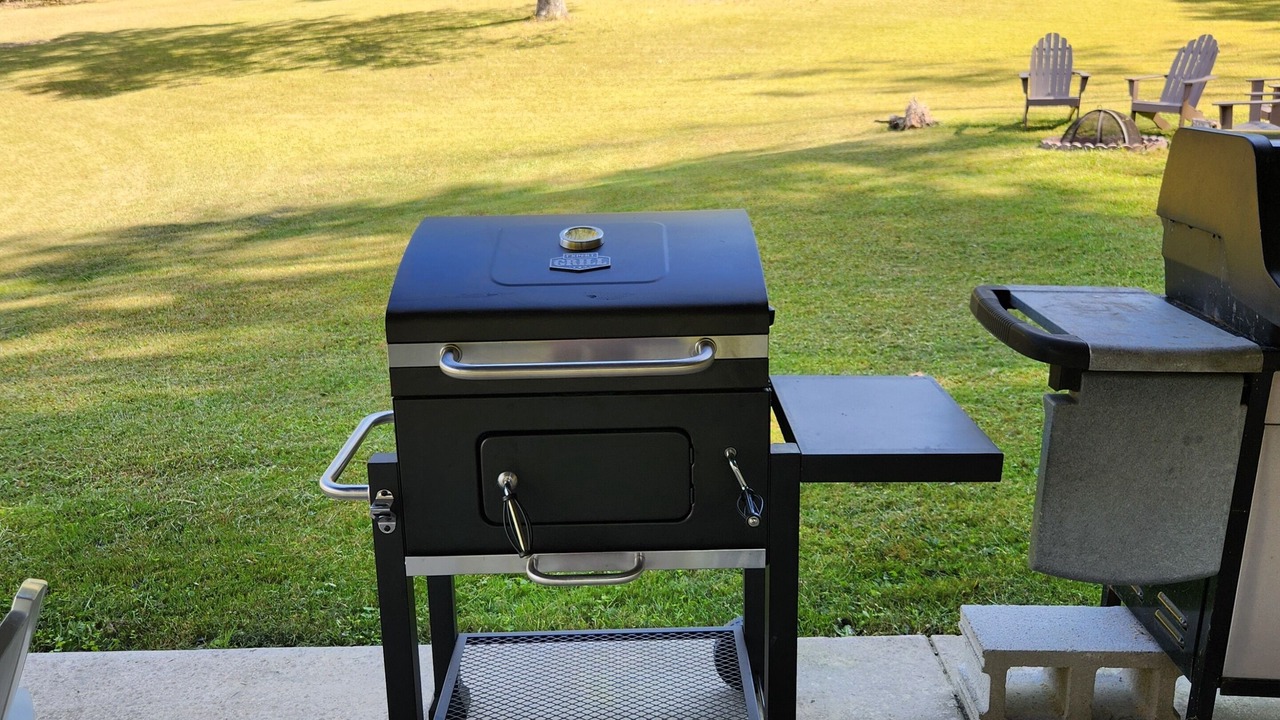 Photo of Outdoor in Coalmont