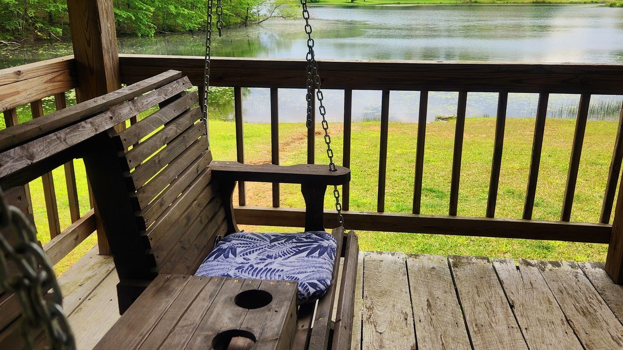 Photo of Outdoor in Coalmont