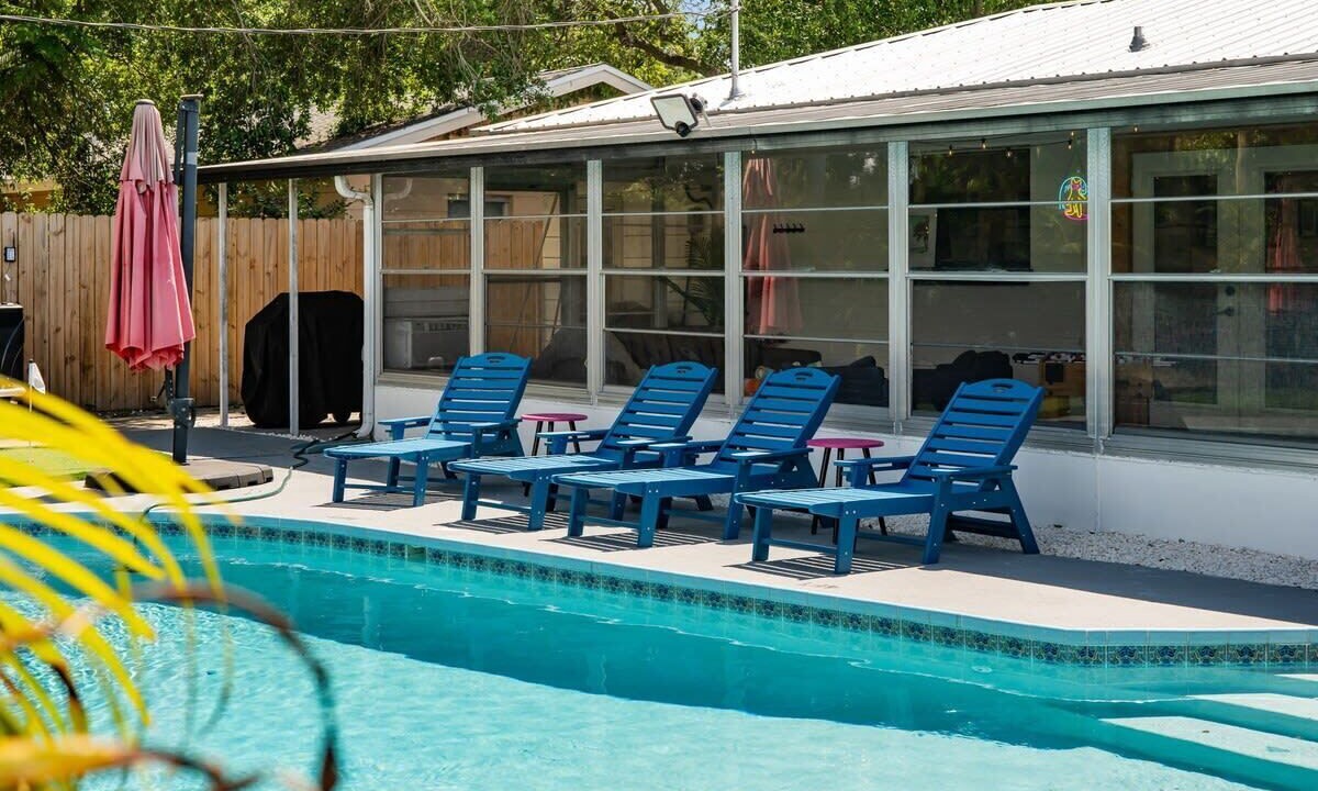 Photo of Outdoor in South Pinellas Community Council
