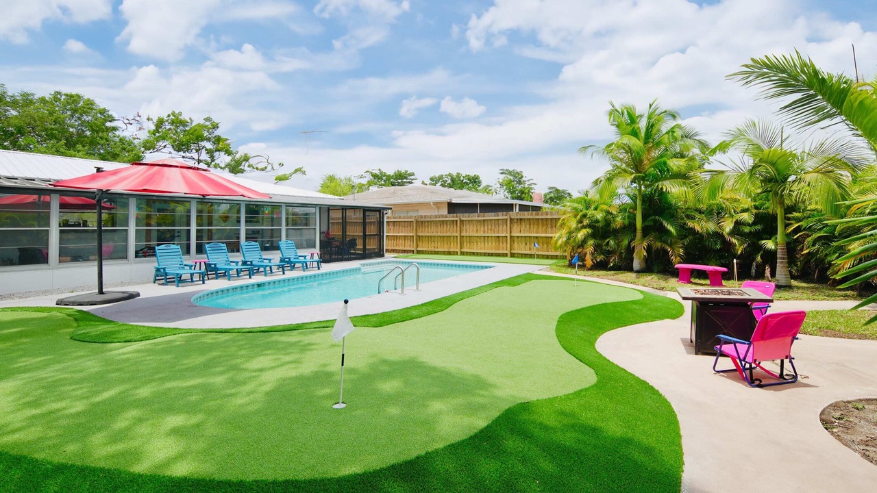 Photo of Outdoor in South Pinellas Community Council