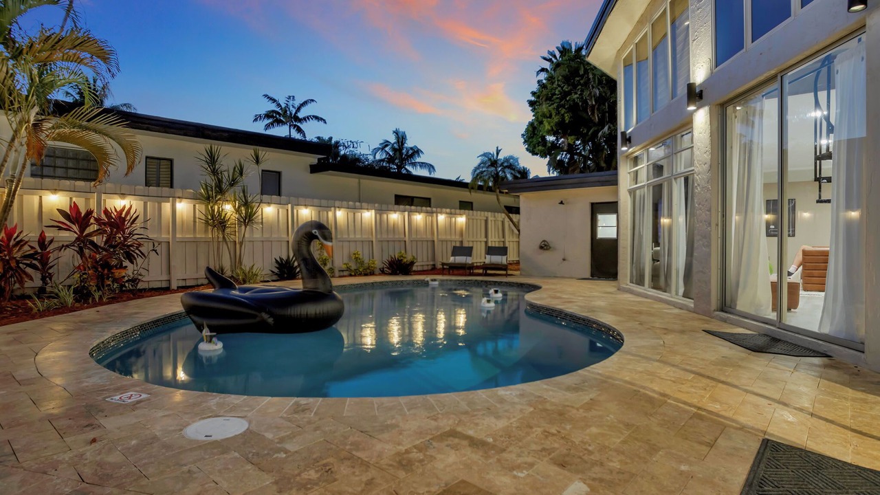 Photo of Outdoor in Wilton Manors