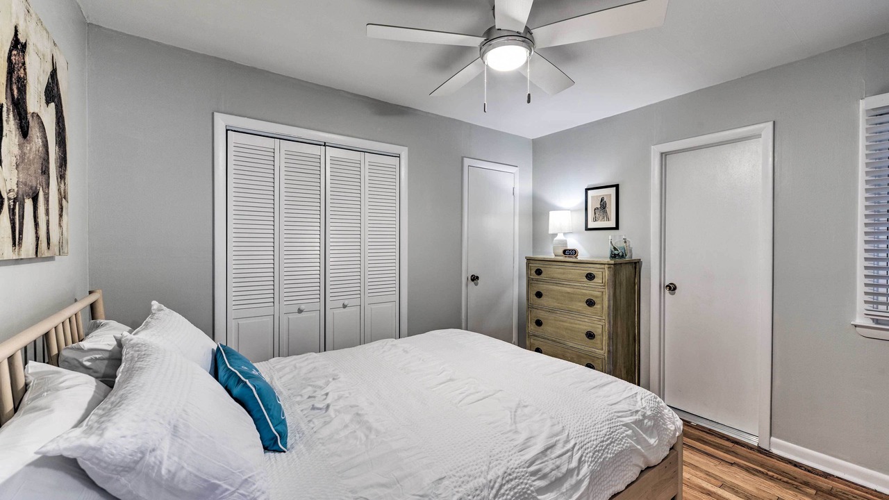 Photo of Bedroom in Brigantine