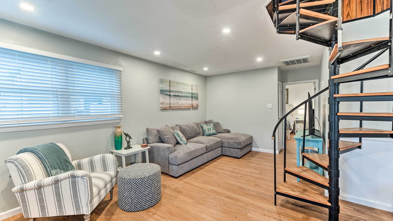 Photo of Bedroom in Brigantine