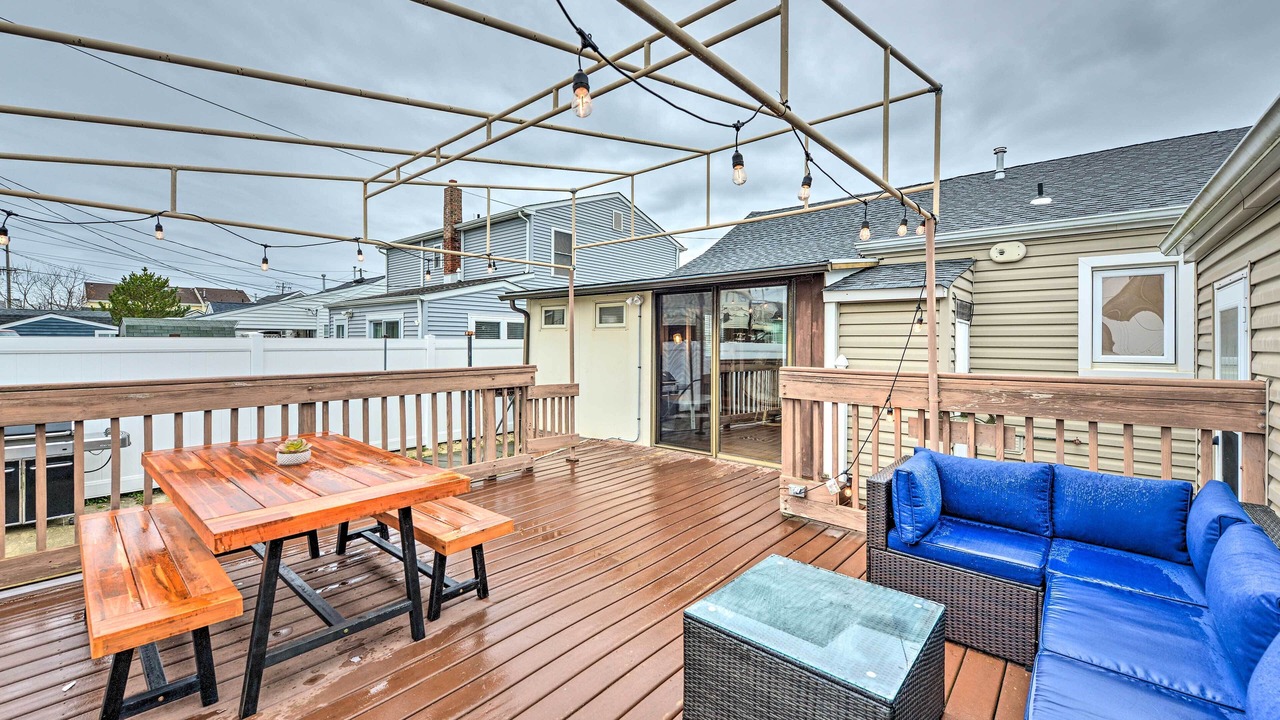Photo of Outdoor in Brigantine