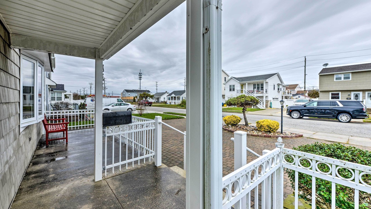 Photo of Outdoor in Brigantine