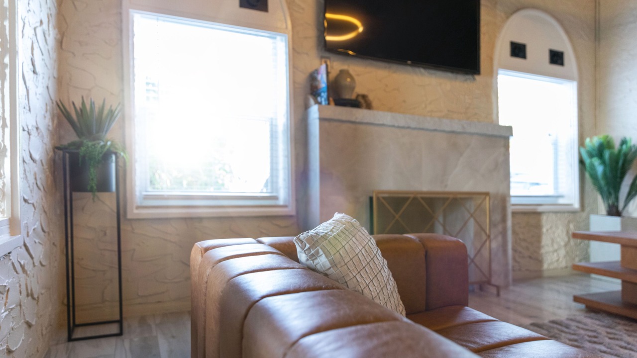 Photo of Livingroom in Seybold