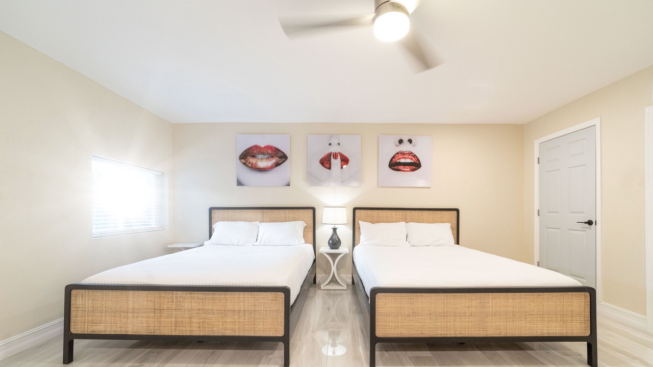 Photo of Bedroom in Seybold