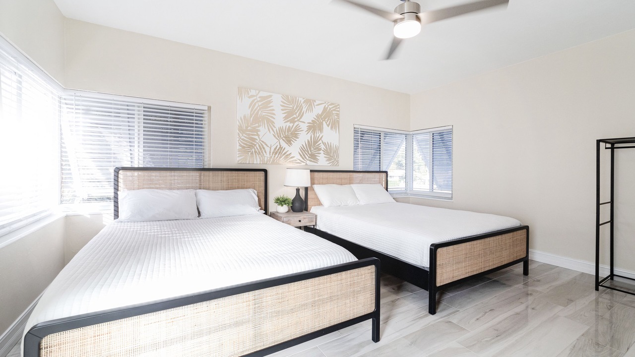Photo of Bedroom in Seybold
