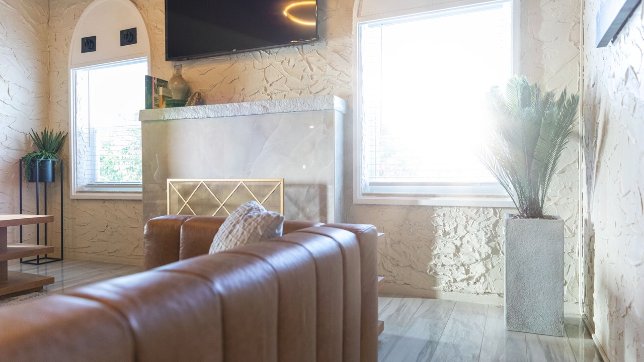 Photo of Livingroom in Seybold