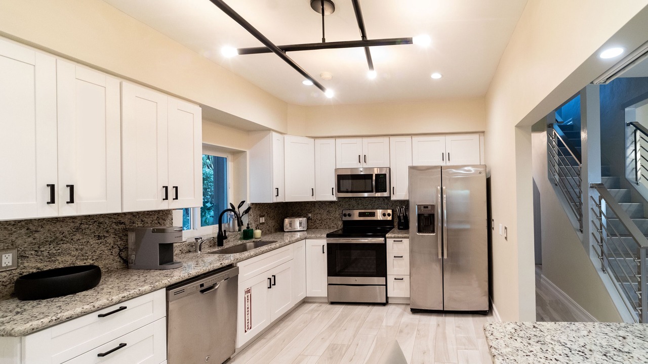 Photo of Kitchen in Seybold