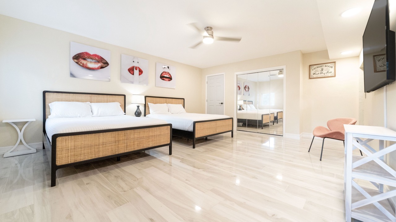 Photo of Bedroom in Seybold