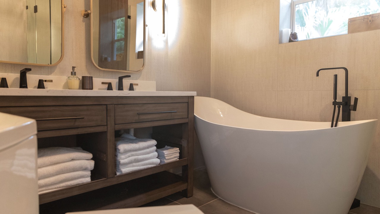 Photo of Bathroom in Seybold