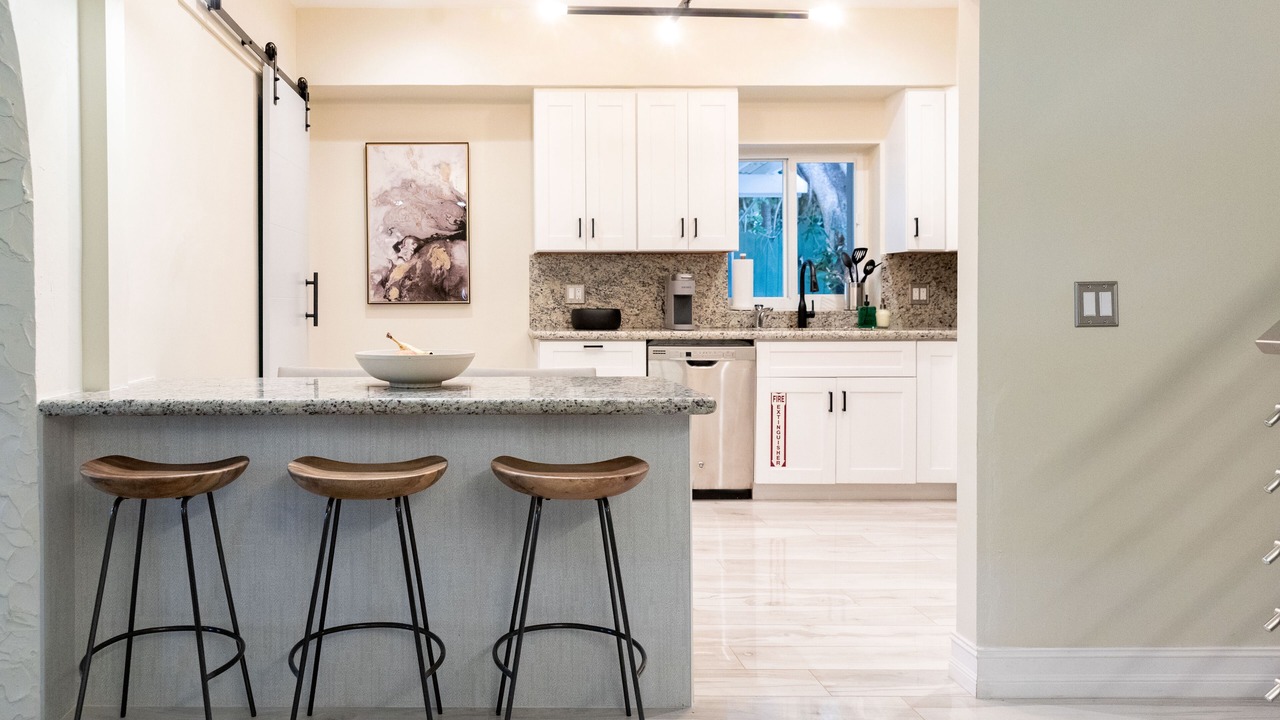 Photo of Kitchen in Seybold