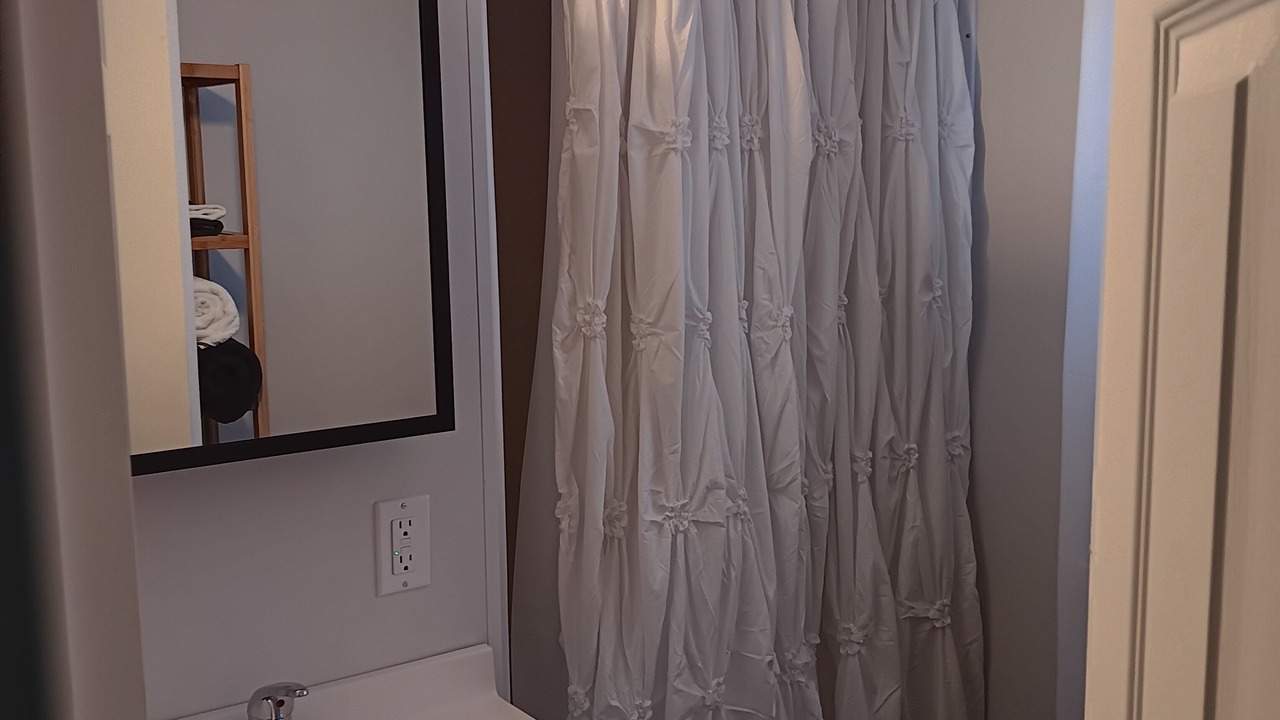 Photo of Bathroom in Key West