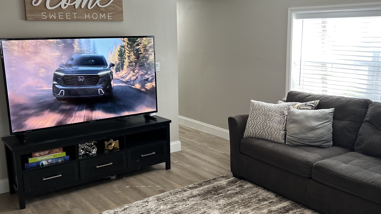 Photo of Livingroom in Hudson