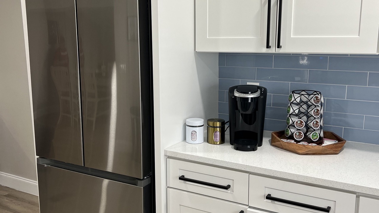 Photo of Kitchen in Hudson