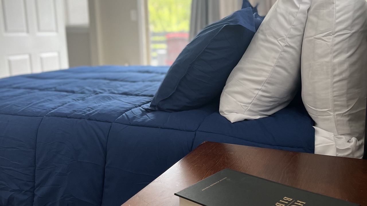 Photo of Bedroom in Hudson