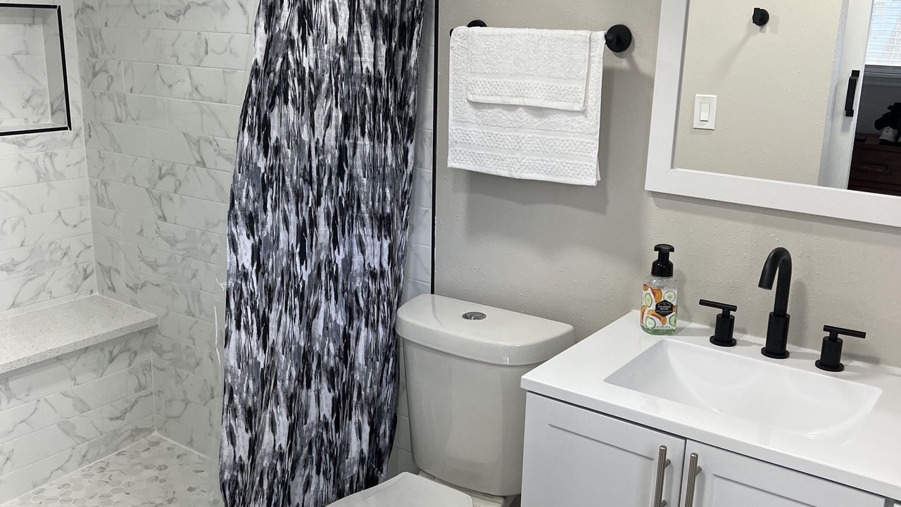 Photo of Bathroom in Hudson