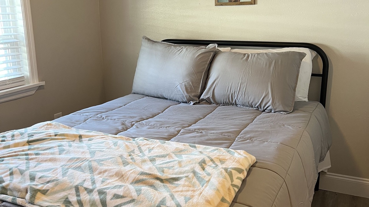 Photo of Bedroom in Hudson
