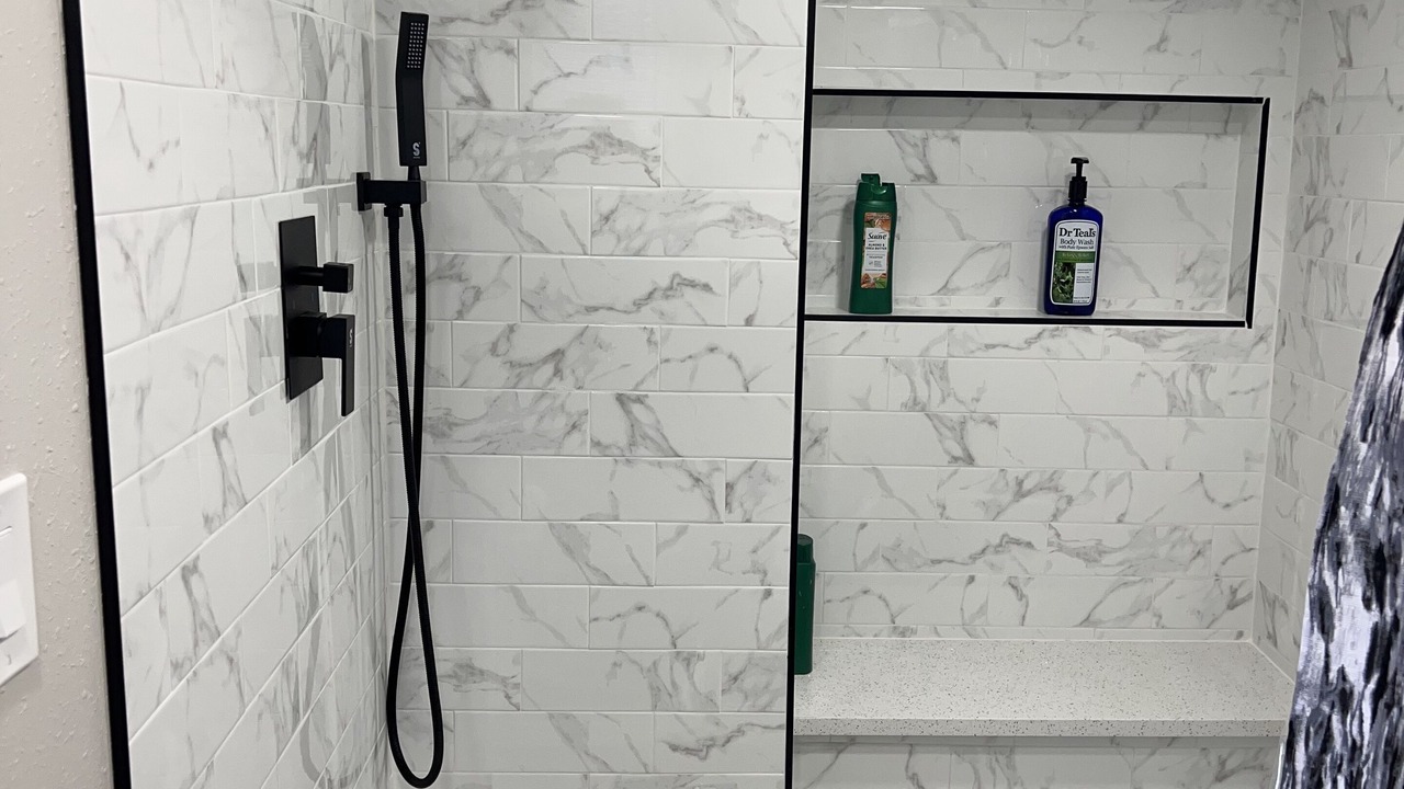 Photo of Bathroom in Hudson