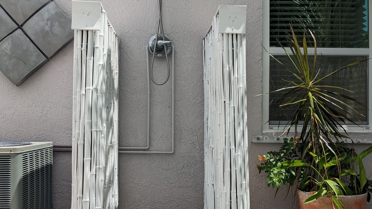 Photo of Outdoor in North Andrews Gardens