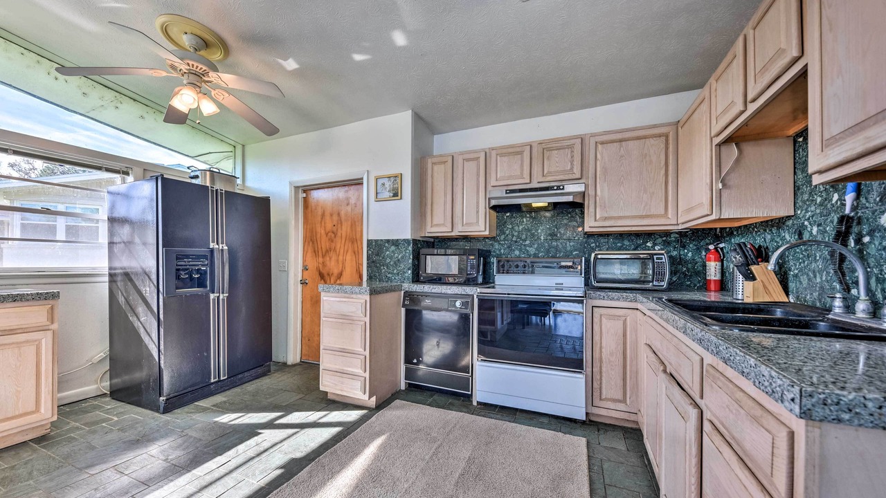 Photo of Kitchen in Jacksonville