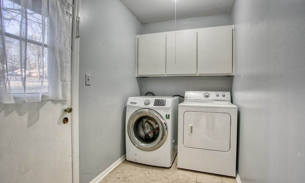Photo of Bedroom in Decatur