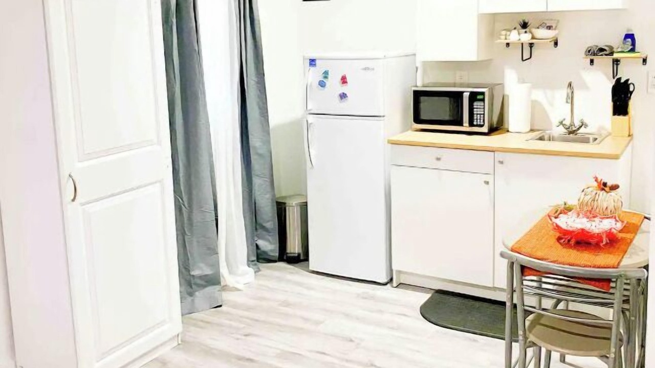 Photo of Kitchen in West Park
