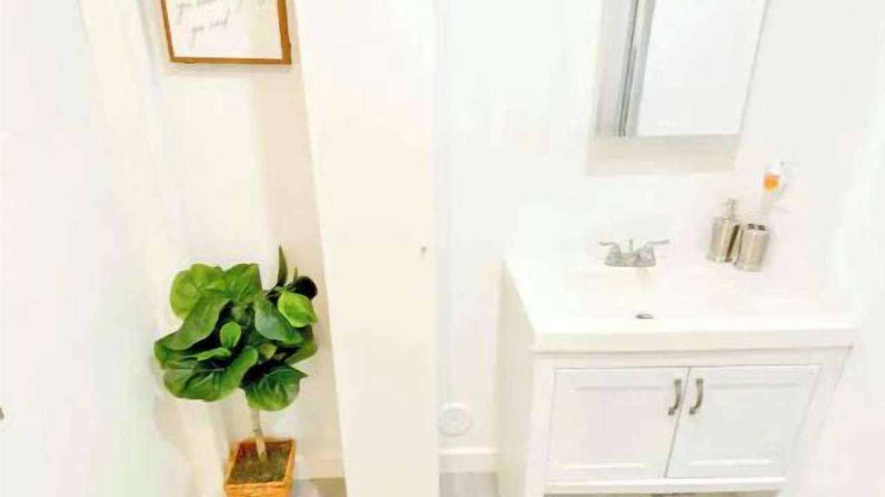 Photo of Bathroom in West Park