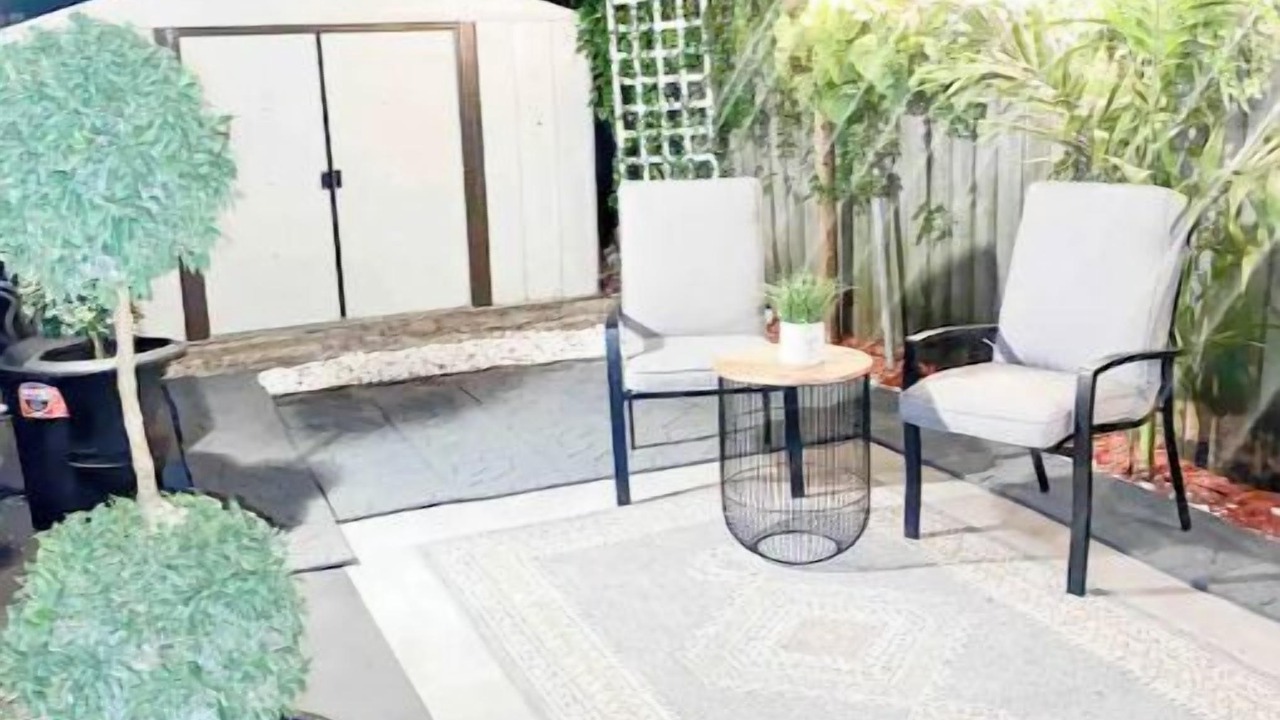 Photo of Patio Balcony in West Park