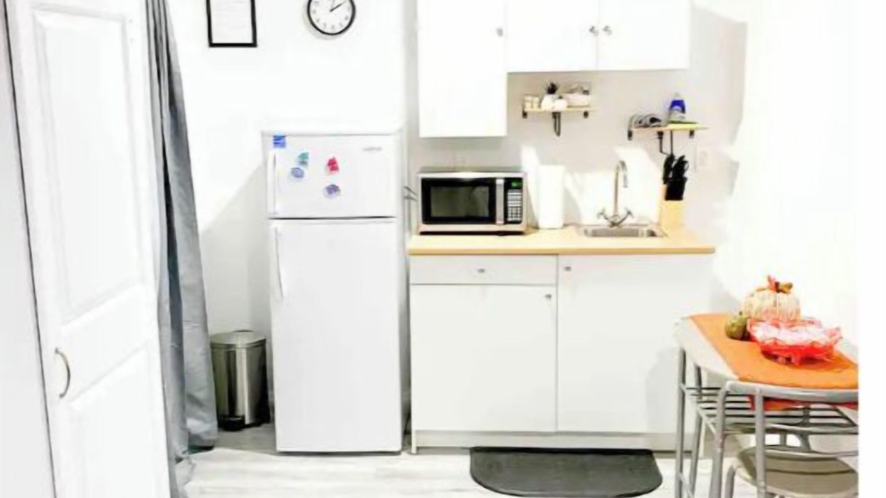 Photo of Kitchen in West Park