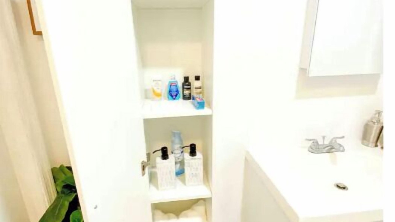 Photo of Bathroom in West Park