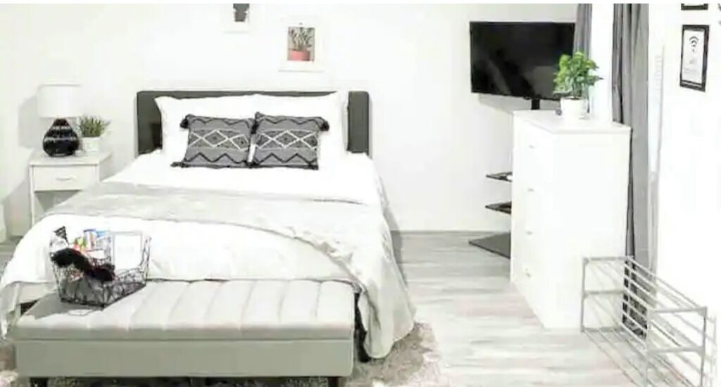 Photo of Bedroom in West Park
