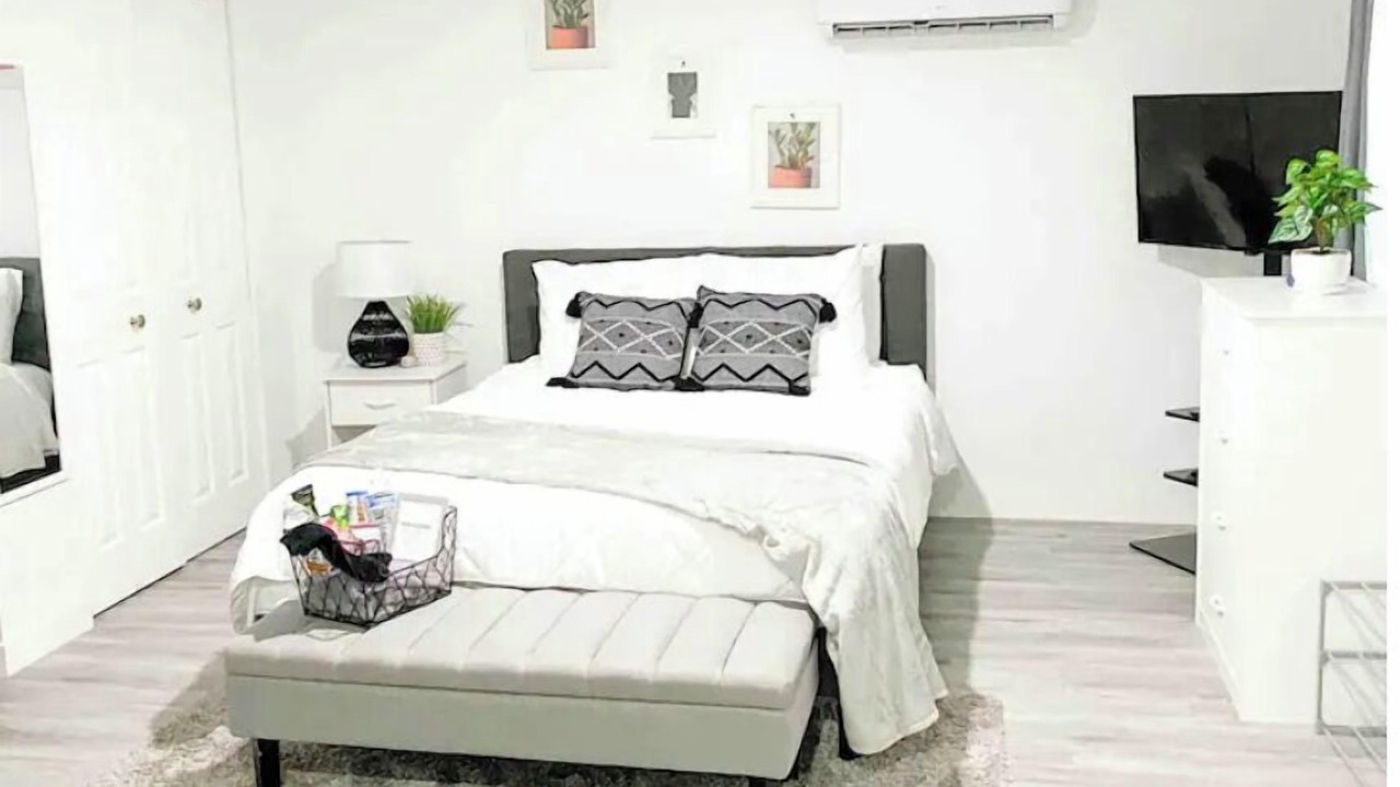 Photo of Bedroom in West Park