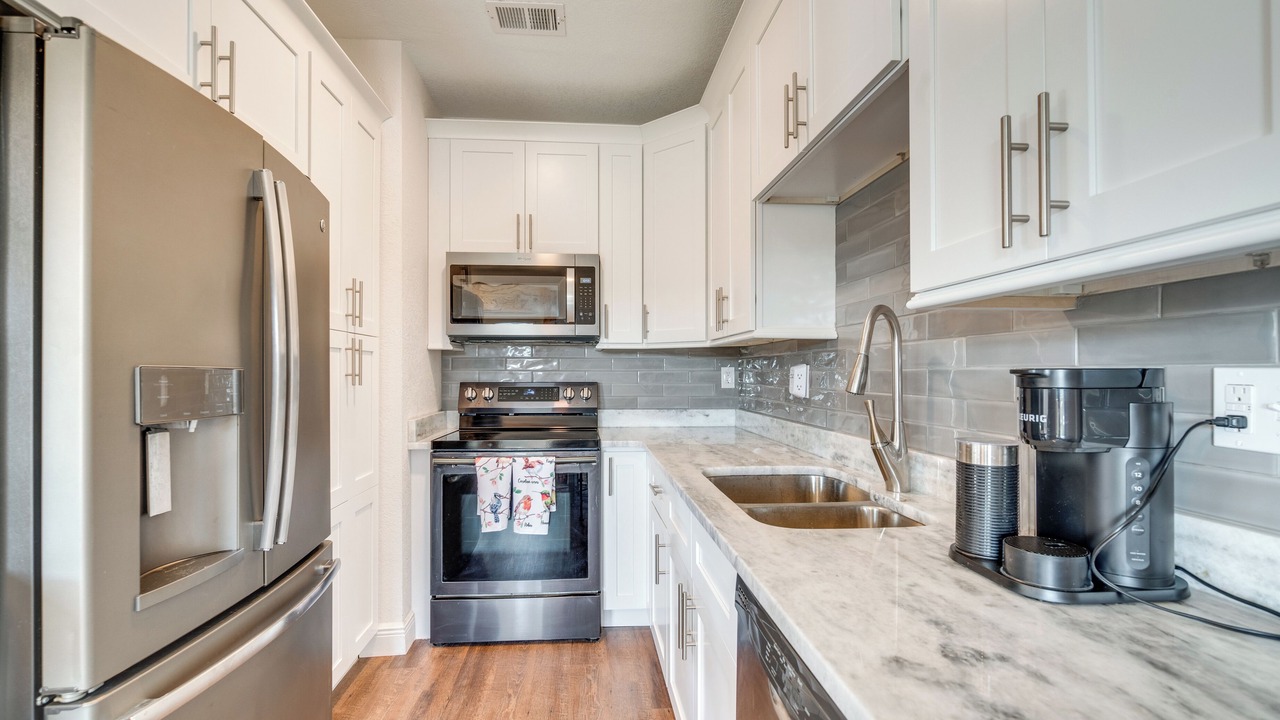 Photo of Kitchen in Inverness