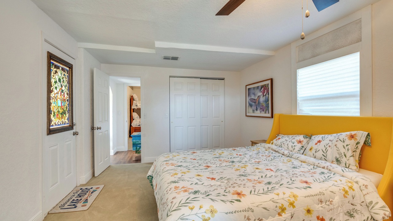 Photo of Bedroom in Inverness